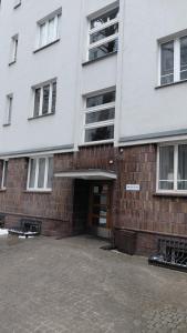 Studio 68 Apartament Warszawa Centrum