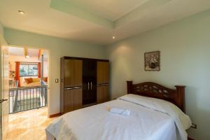 Villa Familiar 3BR Vistas al Valle & Naturaleza