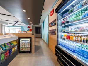 avid hotel Boston Logan Airport - Revere