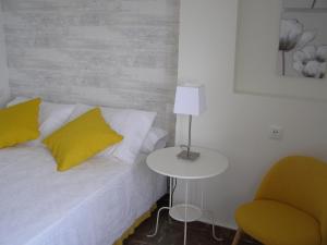 Boliches Beach-front