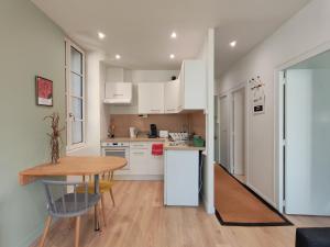 Primavera - Homerepublique - central - bureau - proche parking