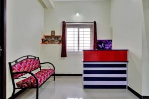 Hotel O Elegant Residency