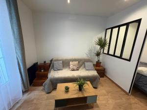 Appartement 200m tour eiffel