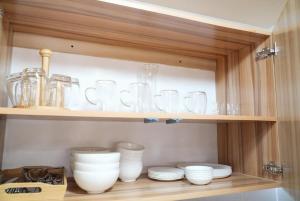 Cozy Staycation in The Radiance Manila Bay