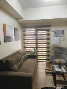 Cozy Staycation in The Radiance Manila Bay