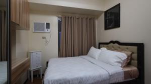 Cozy Staycation in The Radiance Manila Bay
