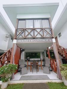 Bakawan Hideaway Resort and Restaurant