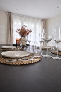 Gîte La Bergerie De Montitier