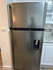 Comfortable 2BR Apartment Near AUC - By Kemetland