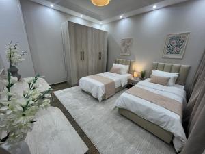 Comfortable 2BR Apartment Near AUC - By Kemetland