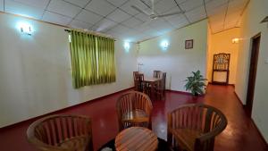 William Villa B