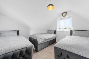 Stylish Four Bedroom Home