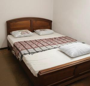 Private House near Arugam Bay with Wi-Fi - BayNest