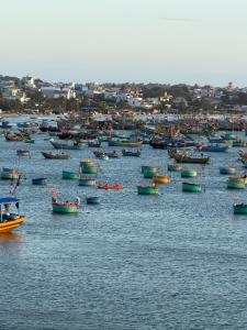 Bay View Beach Resort Mũi Né