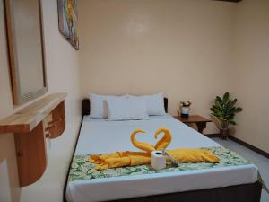 Brenmariel Tourist Inn