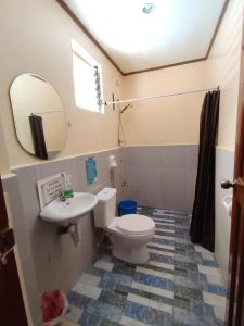 Brenmariel Tourist Inn