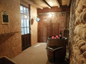 Gîte Happy Cure 14 personnes Piscine Jacuzzi Sauna