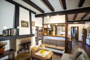 Peñagorda, casa con vistas en Barco de Ávila