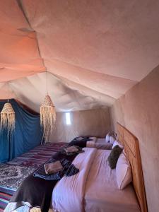 Royal Erg Chebbi Luxury Camp