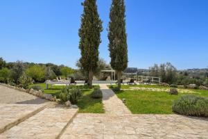 Trullo Theodoro, Valle dItria