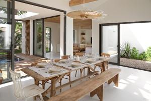 CLUQUE- Maisons de Vacances