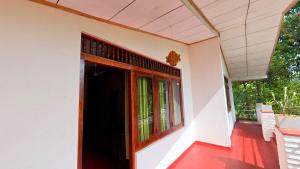 William Villa B