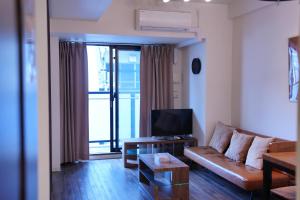 Nipponbashi Cozy Haven 4B