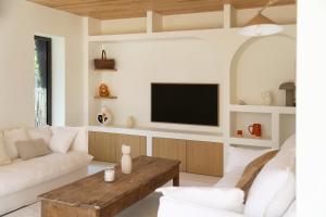 CLUQUE- Maisons de Vacances