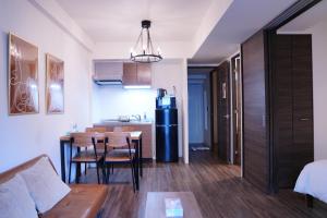 Nipponbashi Cozy Haven 4B