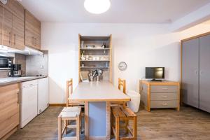 STUDIO GRAND CHALET 109