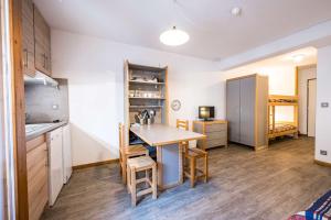 STUDIO GRAND CHALET 109