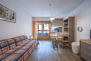 STUDIO GRAND CHALET 109