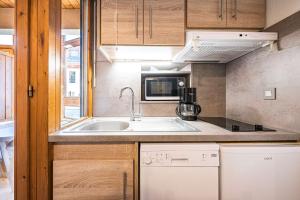 STUDIO GRAND CHALET 109