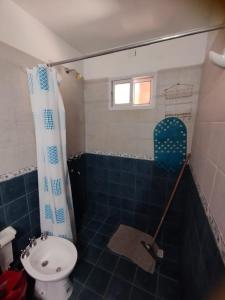 MIS DOS SOLES - Departamento para 3 o 4 personas