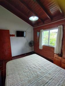 MIS DOS SOLES - Departamento para 3 o 4 personas