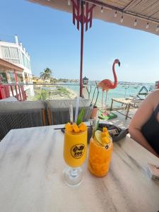 Bay View Beach Resort Mũi Né