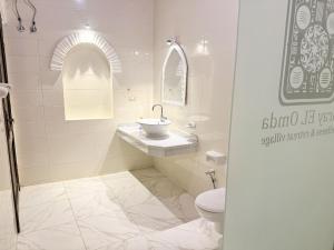 Saray El Omda - Wellness & Retreat Village