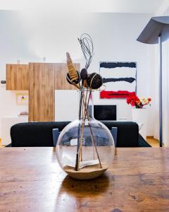 "Al Palazzo" - Pergola Suite, steps away from the Duomo