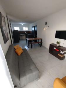 Departamento acogedor a 22 minutos del consulado