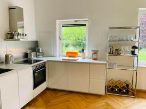 Ferienwohnung Anstois