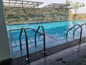City EDGE Residencies - CK HOMES