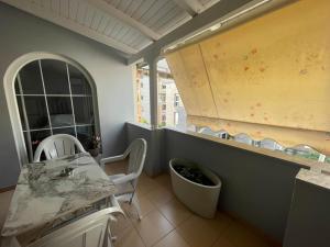 Central Apartment 4 Tirana