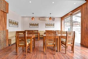 Hotel O Tanishq
