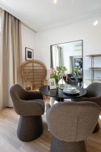 En Ville Boutique Apartments Calabria