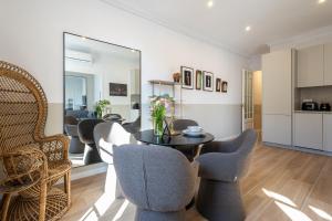 En Ville Boutique Apartments Calabria