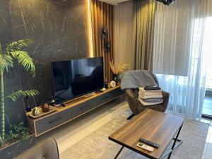 Serenity Residence duplex