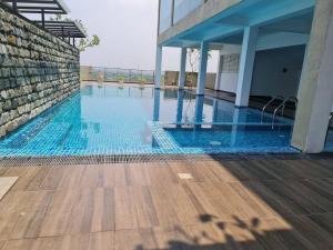 City EDGE Residencies - CK HOMES