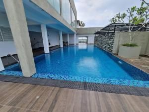 City EDGE Residencies - CK HOMES