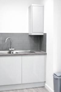 Work-Friendly 1-Bed Leicester