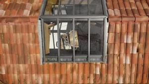 CLUQUE- Maisons de Vacances